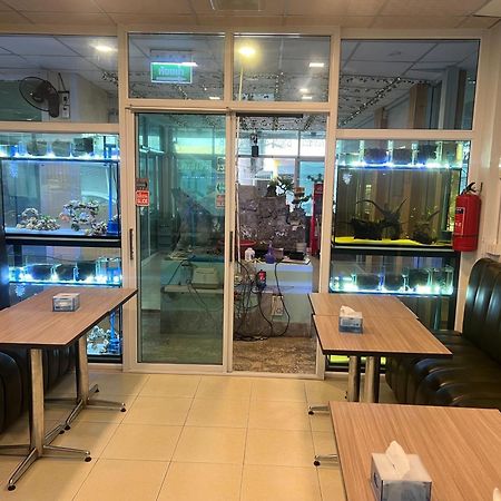 Samut Songkhram Alongkorn Hotel By Sb מראה חיצוני תמונה