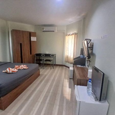 Samut Songkhram Alongkorn Hotel By Sb מראה חיצוני תמונה