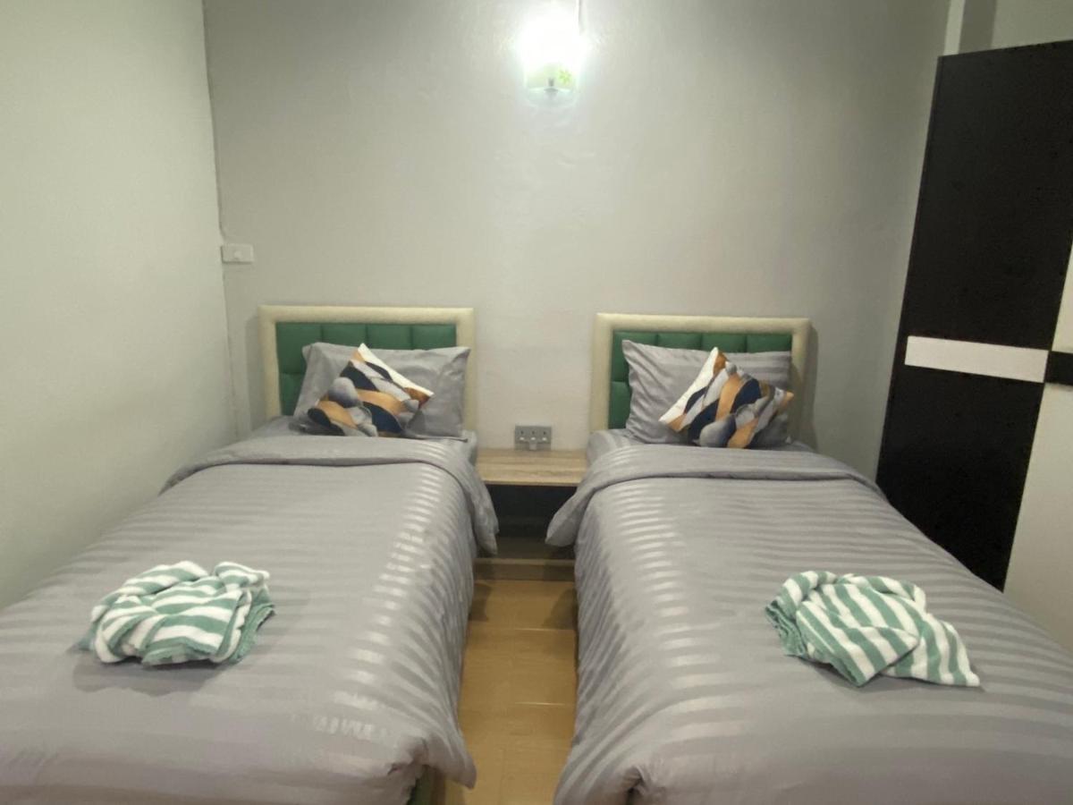Samut Songkhram Alongkorn Hotel By Sb מראה חיצוני תמונה