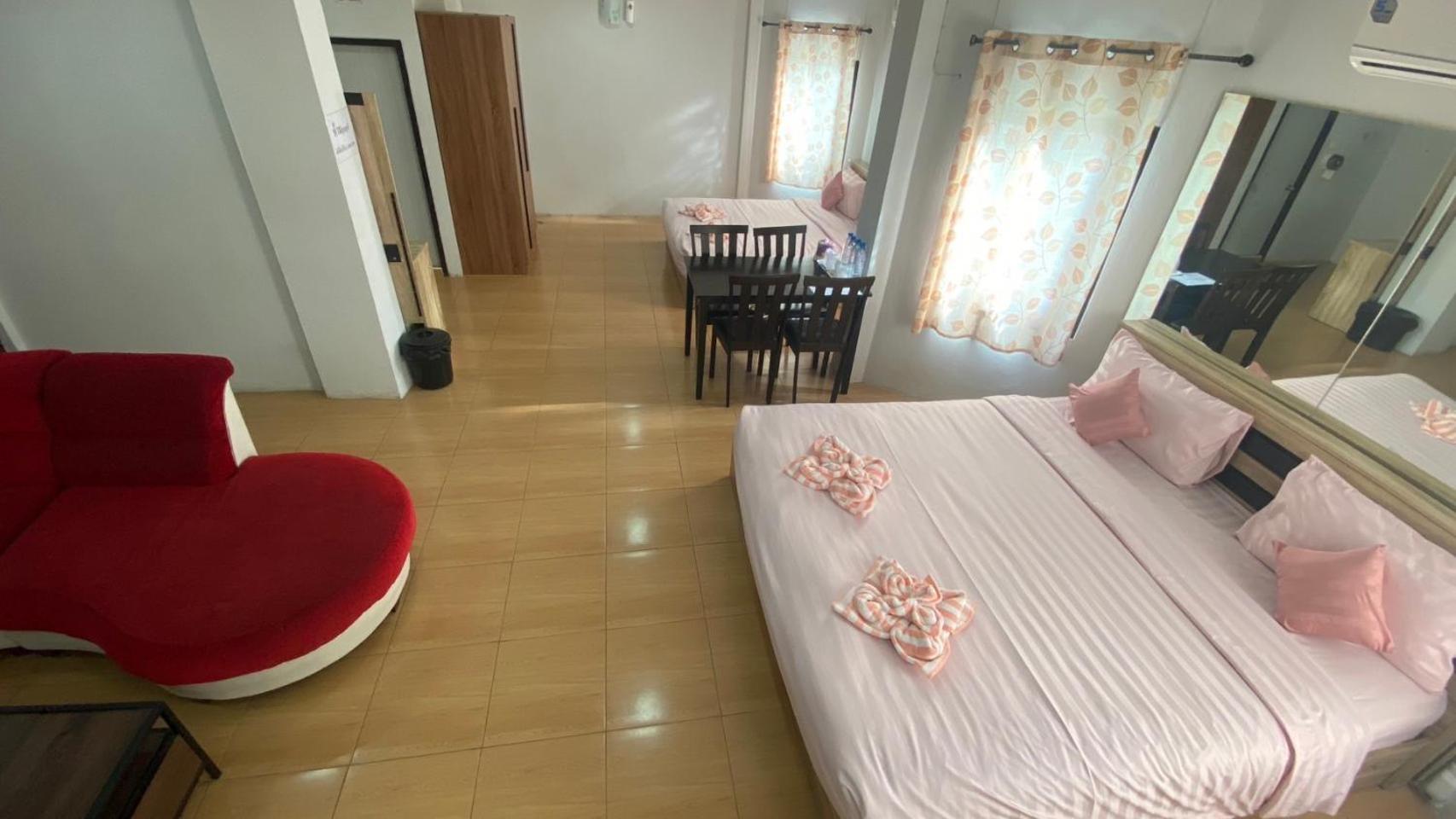 Samut Songkhram Alongkorn Hotel By Sb מראה חיצוני תמונה