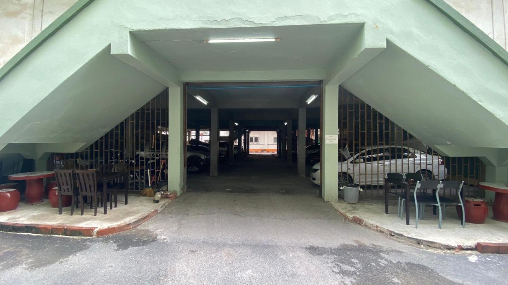 Samut Songkhram Alongkorn Hotel By Sb מראה חיצוני תמונה