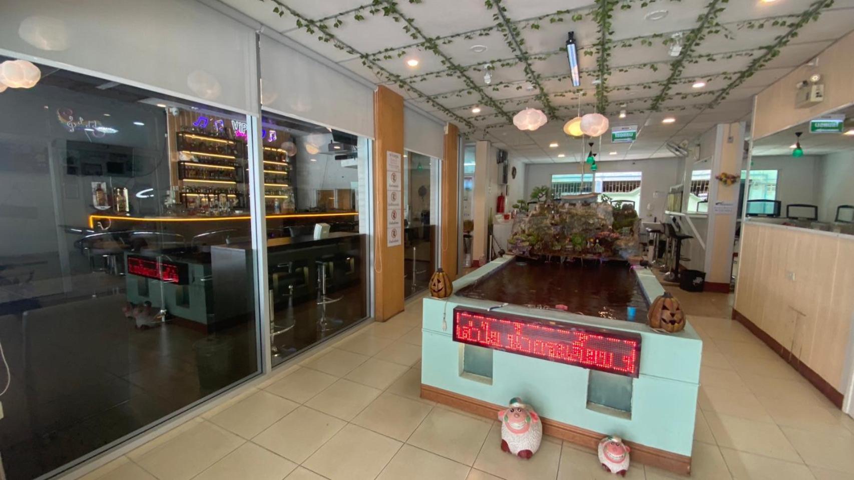 Samut Songkhram Alongkorn Hotel By Sb מראה חיצוני תמונה
