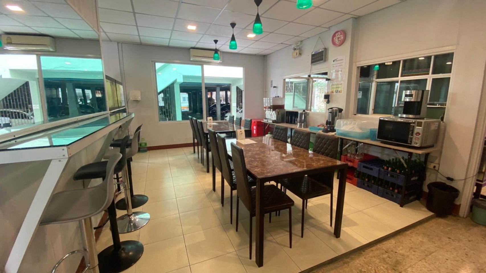Samut Songkhram Alongkorn Hotel By Sb מראה חיצוני תמונה