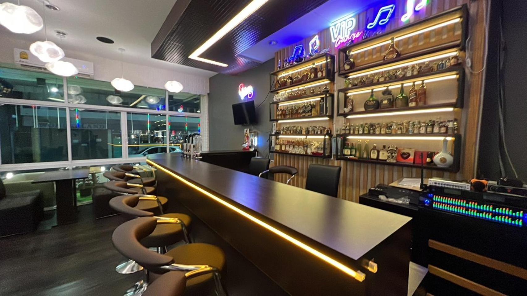 Samut Songkhram Alongkorn Hotel By Sb מראה חיצוני תמונה