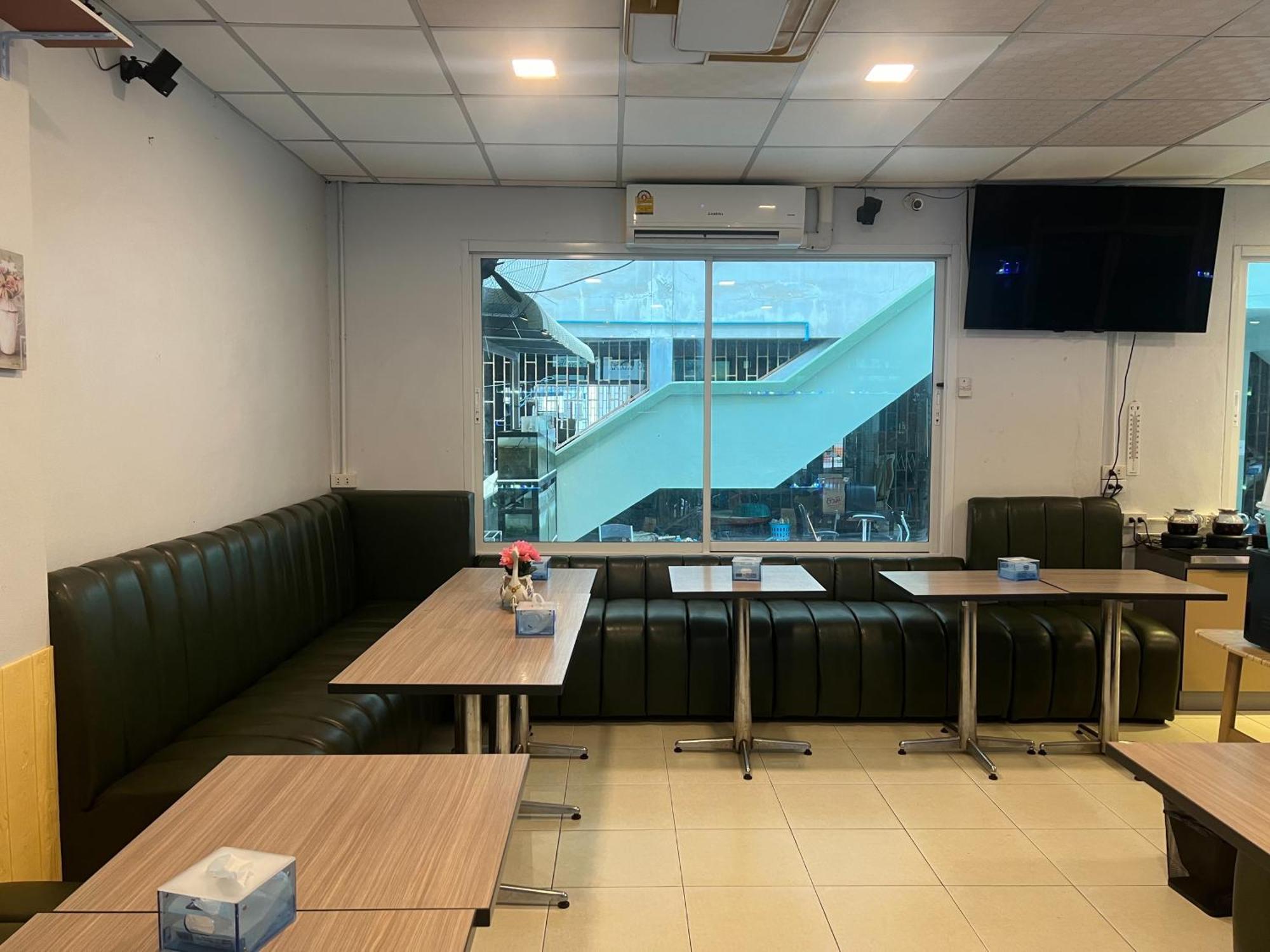 Samut Songkhram Alongkorn Hotel By Sb מראה חיצוני תמונה